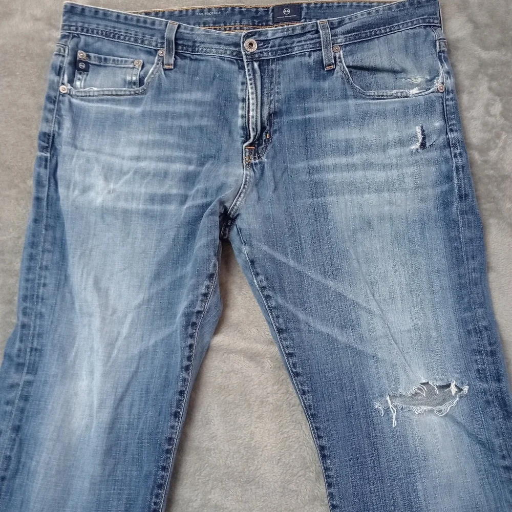 Ag Adriano Goldschmied all used